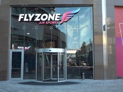 Flyzone Turkey