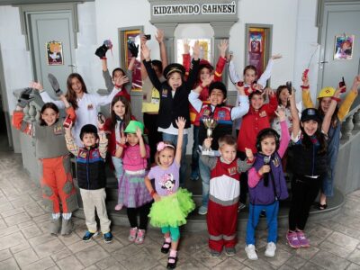 KidzMondo