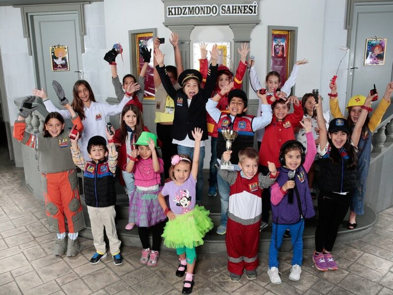 KidzMondo