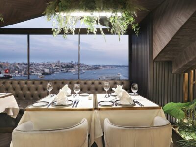 Adella Seafood