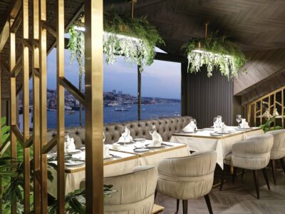 Adella Seafood