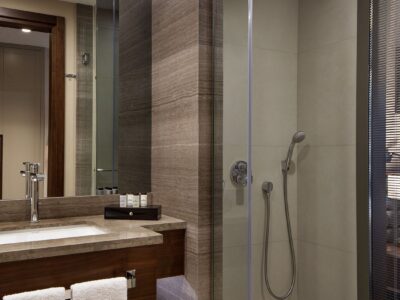 Sheraton Istanbul City Center