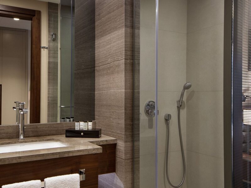 Sheraton Istanbul City Center