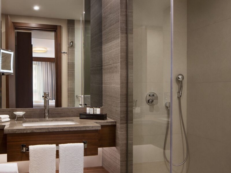 Sheraton Istanbul City Center