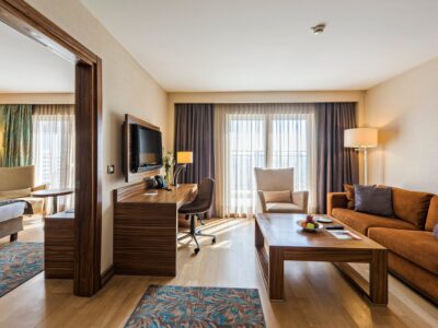 Holiday Inn İstanbul Şişli