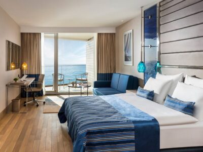 Crowne Plaza Istanbul