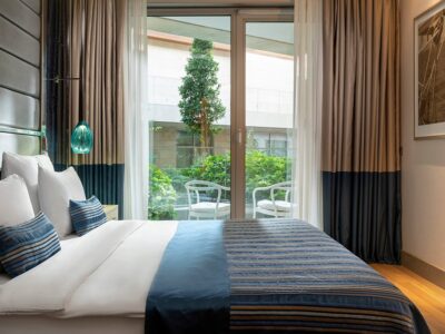 Crowne Plaza Istanbul
