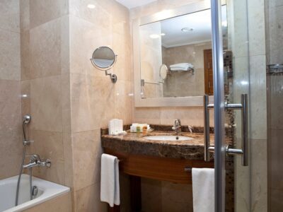 Holiday Inn İstanbul Şişli