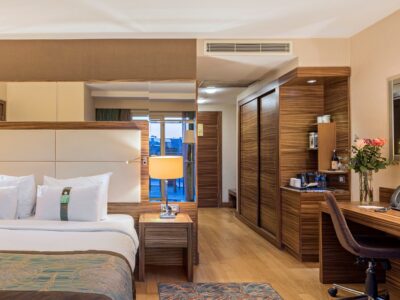 Holiday Inn İstanbul Şişli