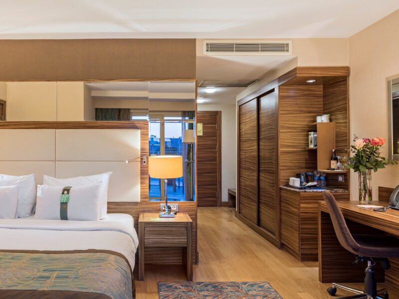 Holiday Inn İstanbul Şişli