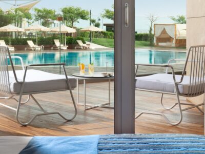 Crowne Plaza Istanbul