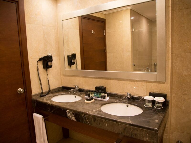 Holiday Inn İstanbul Şişli