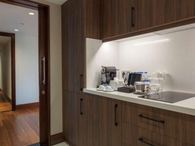 Conrad İstanbul Bosphorus