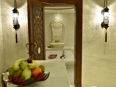 Zahir Spa