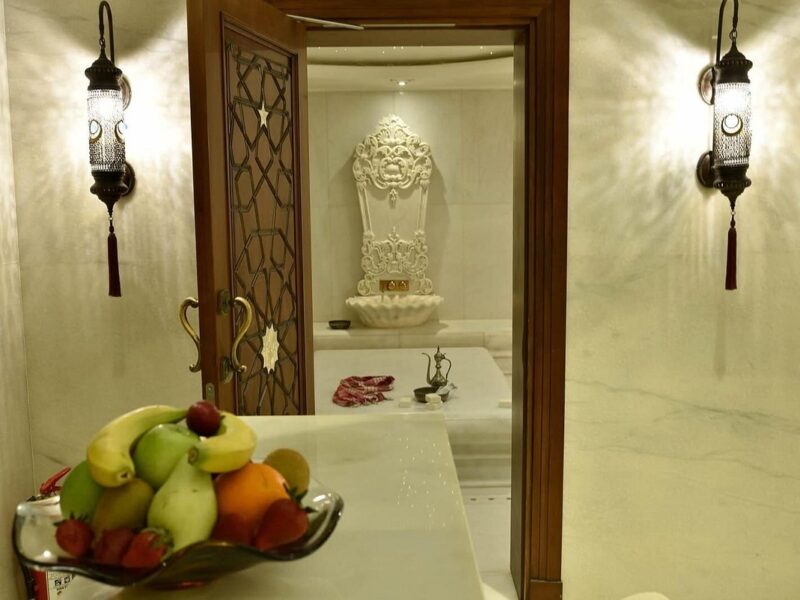 Zahir Spa