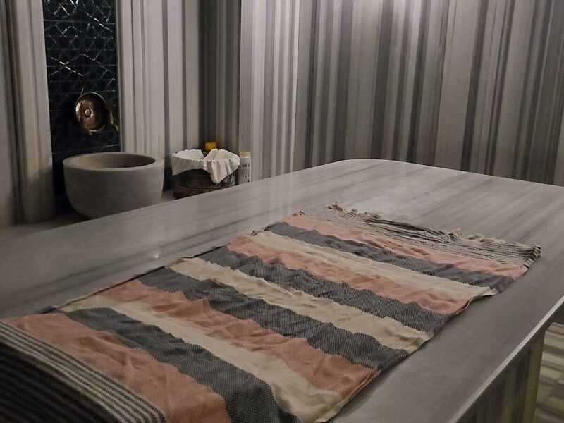 Sarnıç Spa & Turkish Bath