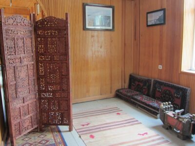 Tarihi Vezneciler Hamamı