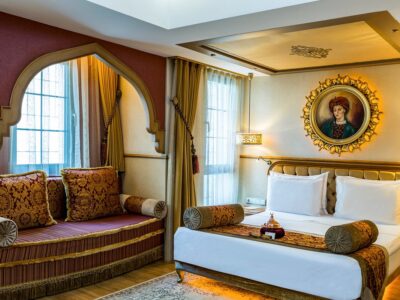 Hotel Sultania