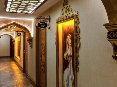 Hotel Sultania
