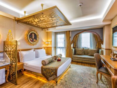 Hotel Sultania