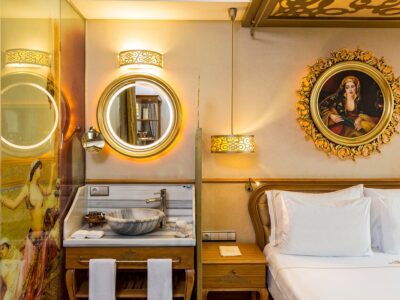 Hotel Sultania