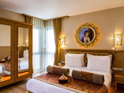Hotel Sultania