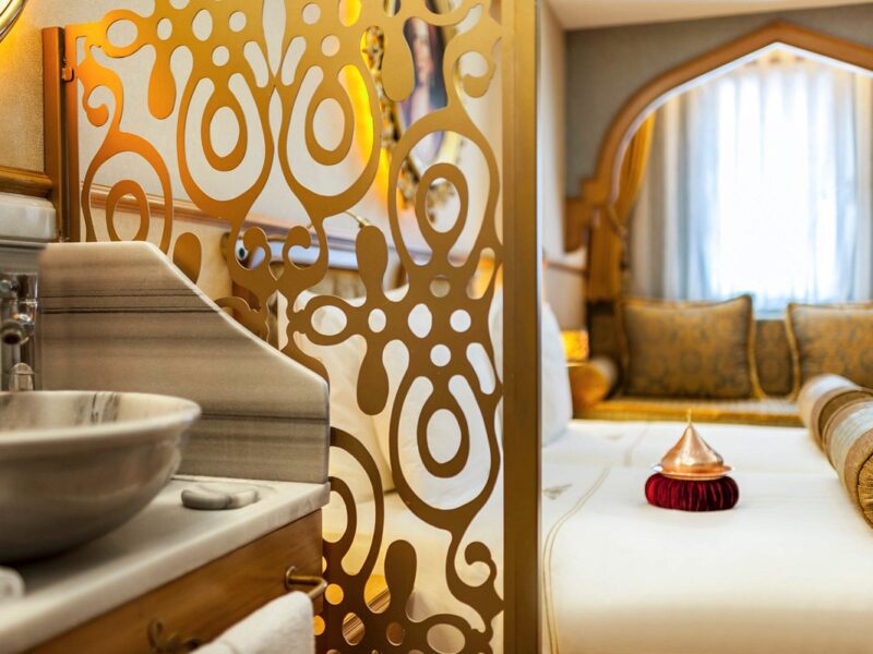 Hotel Sultania