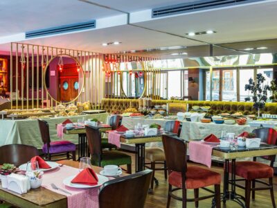Hotel Sultania