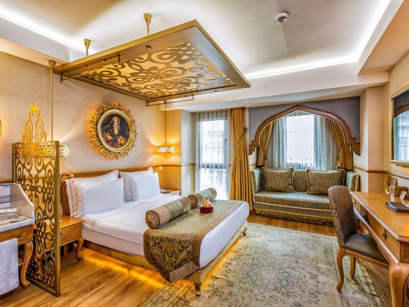 Hotel Sultania