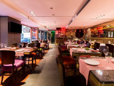 Hotel Sultania
