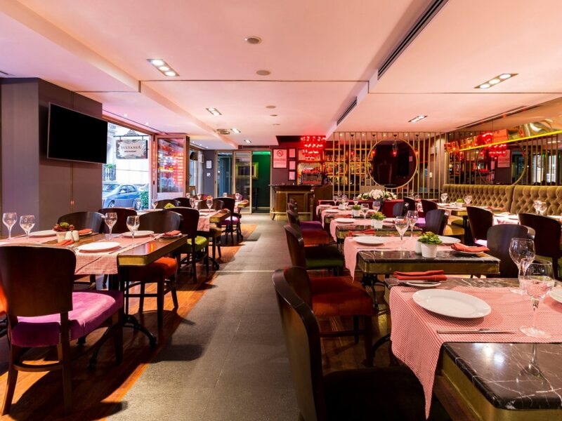 Hotel Sultania