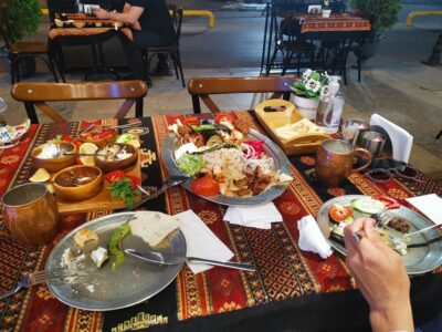 Otantik Restaurant