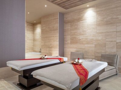 Melas Spa And Wellness