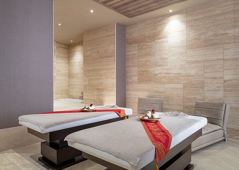 Melas Spa And Wellness