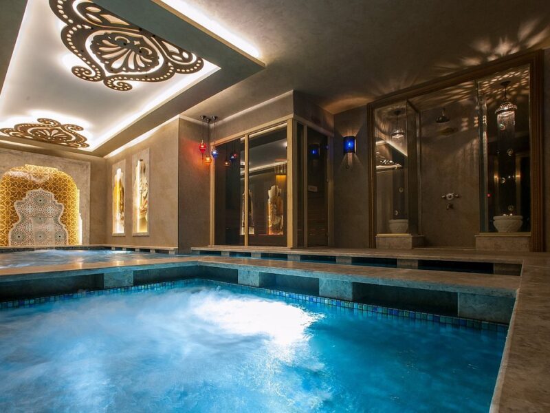 Romance İstanbul Hotel