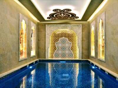 Romance İstanbul Hotel