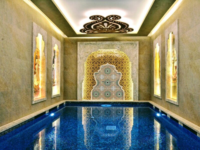 Romance İstanbul Hotel
