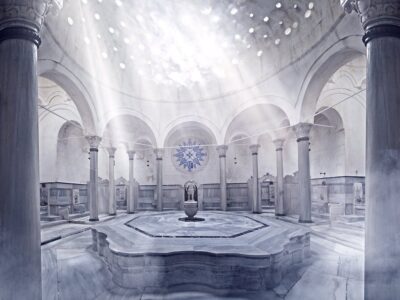 Cağaloğlu Hamamı