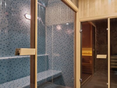 Ambassador Spa & Beauty Salon