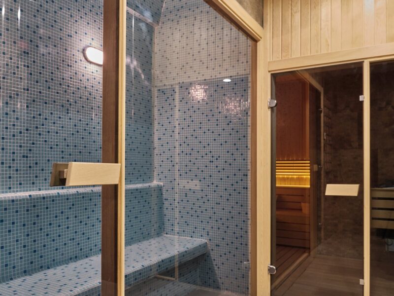 Ambassador Spa & Beauty Salon