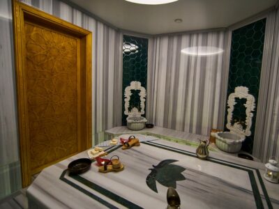 Ambassador Spa & Beauty Salon