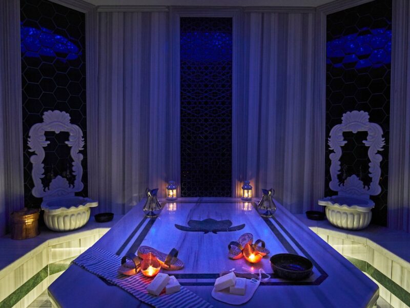Ambassador Spa & Beauty Salon