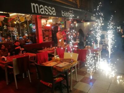 Massa Bistro