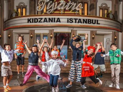 KidZania İstanbul