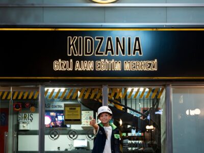 KidZania İstanbul