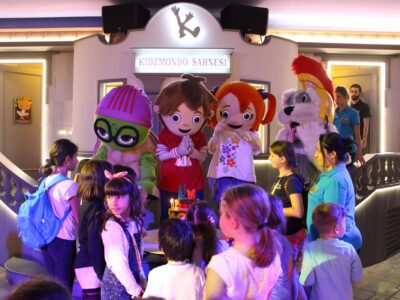 KidzMondo