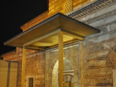 Kılıç Ali Paşa Hamamı