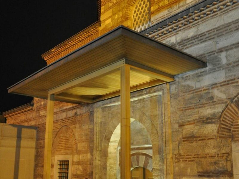 Kılıç Ali Paşa Hamamı