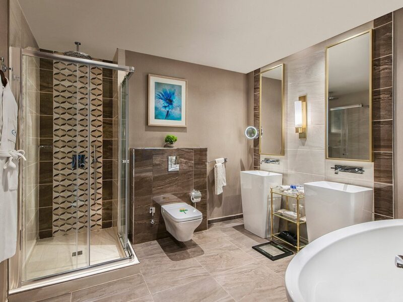 Elite World Grand İstanbul Basın Ekspres