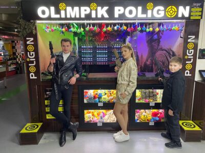 Olimpik Go Kart